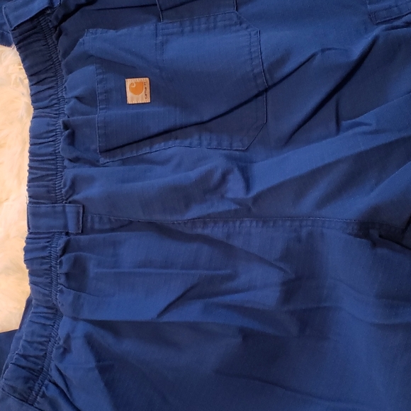 Mens Carhartt scrub pants - Picture 4 of 4